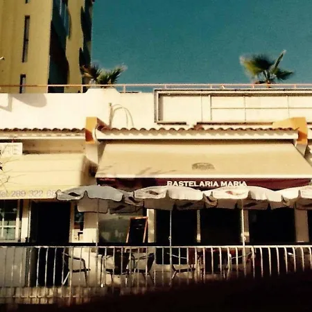 Le Cinq Apartamento Vilamoura