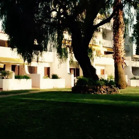 Le Cinq Apartamento *