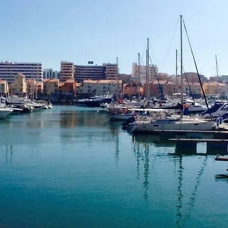 Apartamento Le Cinq