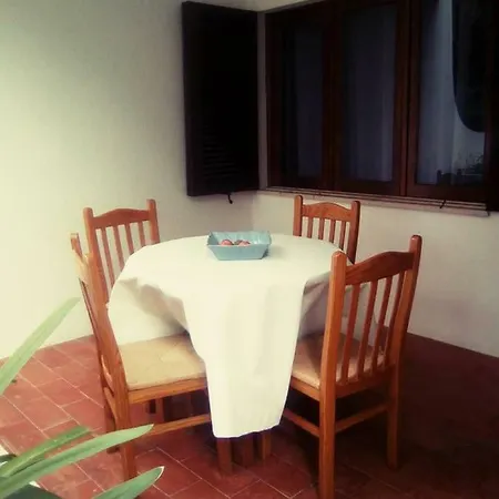 Apartment Le Cinq