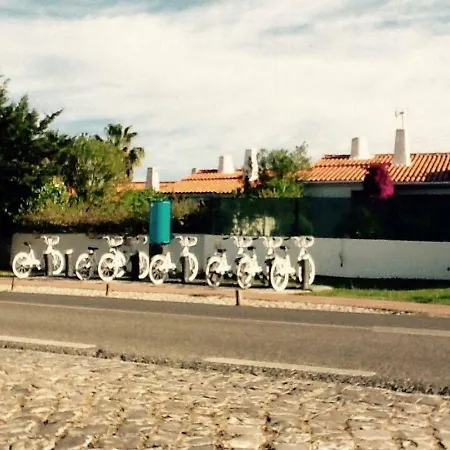 Le Cinq * Vilamoura