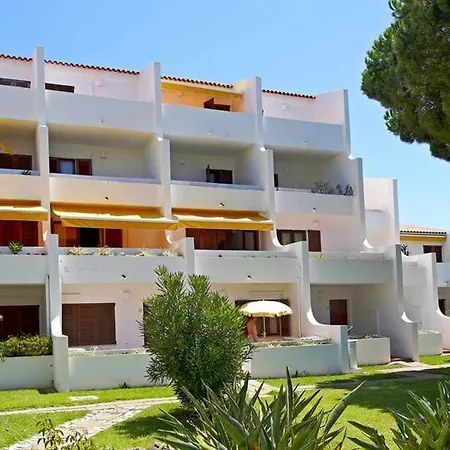 Apartment Le Cinq Vilamoura